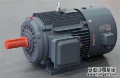 問：變頻電機與普通電機的區別有哪些?