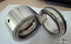 工業泵的密封原理分析