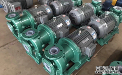 何為襯氟泵?襯氟材質優勢及作用有哪些?