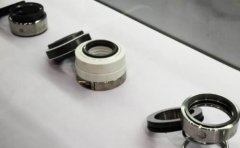 離心泵機封常用型號匯總,值得收藏!