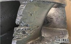 提高脫硫循環泵使用壽命的三項措施
