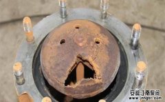 氟塑料耐酸泵汽蝕產生后果有哪些?