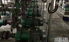 問：氟塑料磁力泵優缺點有哪些?