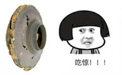 離心泵氣蝕的原因有哪些？道理很簡單！